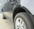 Чорний Ленд Ровер Range Rover Sport, об'ємом двигуна 2.99 л та пробігом 229 тис. км за 20799 $, фото 25 на Automoto.ua