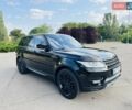 Чорний Ленд Ровер Range Rover Sport, об'ємом двигуна 2.99 л та пробігом 127 тис. км за 30500 $, фото 20 на Automoto.ua