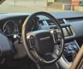 Чорний Ленд Ровер Range Rover Sport, об'ємом двигуна 2.99 л та пробігом 104 тис. км за 33333 $, фото 32 на Automoto.ua