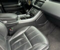 Чорний Ленд Ровер Range Rover Sport, об'ємом двигуна 2.99 л та пробігом 150 тис. км за 34950 $, фото 23 на Automoto.ua