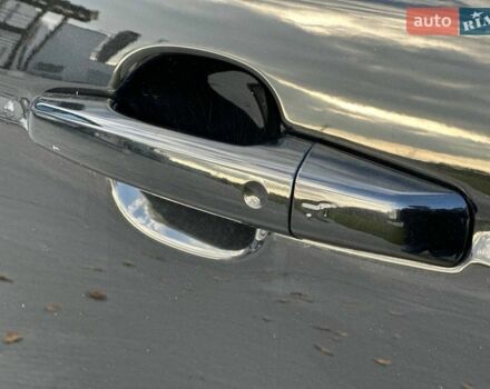 Чорний Ленд Ровер Range Rover Sport, об'ємом двигуна 2.99 л та пробігом 156 тис. км за 23900 $, фото 26 на Automoto.ua