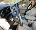 Чорний Ленд Ровер Range Rover Sport, об'ємом двигуна 3 л та пробігом 153 тис. км за 16200 $, фото 18 на Automoto.ua
