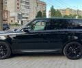 Чорний Ленд Ровер Range Rover Sport, об'ємом двигуна 2.99 л та пробігом 226 тис. км за 26600 $, фото 3 на Automoto.ua