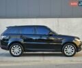 Чорний Ленд Ровер Range Rover Sport, об'ємом двигуна 2.99 л та пробігом 104 тис. км за 33333 $, фото 5 на Automoto.ua
