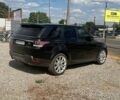 Чорний Ленд Ровер Range Rover Sport, об'ємом двигуна 2.99 л та пробігом 163 тис. км за 24000 $, фото 1 на Automoto.ua