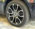 Чорний Ленд Ровер Range Rover Sport, об'ємом двигуна 2.99 л та пробігом 207 тис. км за 17900 $, фото 10 на Automoto.ua