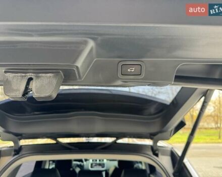 Чорний Ленд Ровер Range Rover Sport, об'ємом двигуна 2.99 л та пробігом 130 тис. км за 30900 $, фото 46 на Automoto.ua