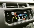 Чорний Ленд Ровер Range Rover Sport, об'ємом двигуна 3 л та пробігом 62 тис. км за 58000 $, фото 85 на Automoto.ua