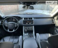 Чорний Ленд Ровер Range Rover Sport, об'ємом двигуна 3 л та пробігом 137 тис. км за 39000 $, фото 37 на Automoto.ua
