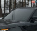 Чорний Ленд Ровер Range Rover Sport, об'ємом двигуна 3 л та пробігом 154 тис. км за 33000 $, фото 44 на Automoto.ua