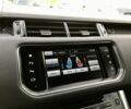 Чорний Ленд Ровер Range Rover Sport, об'ємом двигуна 3 л та пробігом 62 тис. км за 58000 $, фото 84 на Automoto.ua
