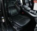 Чорний Ленд Ровер Range Rover Sport, об'ємом двигуна 3 л та пробігом 144 тис. км за 9999 $, фото 31 на Automoto.ua