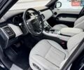 Чорний Ленд Ровер Range Rover Sport, об'ємом двигуна 2.99 л та пробігом 117 тис. км за 26700 $, фото 27 на Automoto.ua