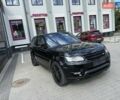 Чорний Ленд Ровер Range Rover Sport, об'ємом двигуна 3 л та пробігом 162 тис. км за 38000 $, фото 22 на Automoto.ua
