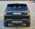Чорний Ленд Ровер Range Rover Sport, об'ємом двигуна 2.99 л та пробігом 104 тис. км за 33333 $, фото 3 на Automoto.ua