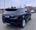 Чорний Ленд Ровер Range Rover Sport, об'ємом двигуна 2.99 л та пробігом 210 тис. км за 27300 $, фото 16 на Automoto.ua