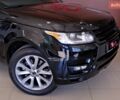 Чорний Ленд Ровер Range Rover Sport, об'ємом двигуна 2.99 л та пробігом 124 тис. км за 24900 $, фото 4 на Automoto.ua
