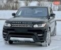 Чорний Ленд Ровер Range Rover Sport, об'ємом двигуна 2.99 л та пробігом 117 тис. км за 26700 $, фото 2 на Automoto.ua