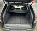 Чорний Ленд Ровер Range Rover Sport, об'ємом двигуна 3 л та пробігом 99 тис. км за 28900 $, фото 67 на Automoto.ua