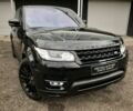 Чорний Ленд Ровер Range Rover Sport, об'ємом двигуна 3 л та пробігом 62 тис. км за 58000 $, фото 23 на Automoto.ua