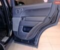 Чорний Ленд Ровер Range Rover Sport, об'ємом двигуна 2.99 л та пробігом 124 тис. км за 24900 $, фото 39 на Automoto.ua