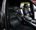 Чорний Ленд Ровер Range Rover Sport, об'ємом двигуна 3 л та пробігом 144 тис. км за 9999 $, фото 32 на Automoto.ua