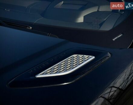 Черный Ленд Ровер Рендж Ровер Спорт, объемом двигателя 3 л и пробегом 94 тыс. км за 32999 $, фото 80 на Automoto.ua