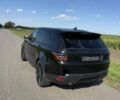 Чорний Ленд Ровер Range Rover Sport, об'ємом двигуна 3 л та пробігом 162 тис. км за 38000 $, фото 18 на Automoto.ua
