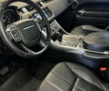Чорний Ленд Ровер Range Rover Sport, об'ємом двигуна 3 л та пробігом 128 тис. км за 32000 $, фото 8 на Automoto.ua