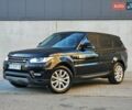 Чорний Ленд Ровер Range Rover Sport, об'ємом двигуна 2.99 л та пробігом 104 тис. км за 33333 $, фото 1 на Automoto.ua