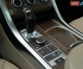 Чорний Ленд Ровер Range Rover Sport, об'ємом двигуна 3 л та пробігом 125 тис. км за 22500 $, фото 20 на Automoto.ua
