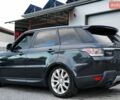 Чорний Ленд Ровер Range Rover Sport, об'ємом двигуна 3 л та пробігом 144 тис. км за 9999 $, фото 2 на Automoto.ua