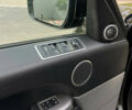 Чорний Ленд Ровер Range Rover Sport, об'ємом двигуна 2.99 л та пробігом 200 тис. км за 24899 $, фото 18 на Automoto.ua
