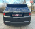 Чорний Ленд Ровер Range Rover Sport, об'ємом двигуна 2.99 л та пробігом 150 тис. км за 27500 $, фото 7 на Automoto.ua