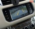 Чорний Ленд Ровер Range Rover Sport, об'ємом двигуна 3 л та пробігом 114 тис. км за 29500 $, фото 11 на Automoto.ua