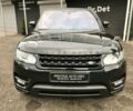Чорний Ленд Ровер Range Rover Sport, об'ємом двигуна 3 л та пробігом 62 тис. км за 58000 $, фото 3 на Automoto.ua