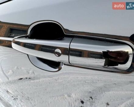 Чорний Ленд Ровер Range Rover Sport, об'ємом двигуна 2.99 л та пробігом 117 тис. км за 26700 $, фото 25 на Automoto.ua