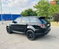 Чорний Ленд Ровер Range Rover Sport, об'ємом двигуна 2.99 л та пробігом 127 тис. км за 30500 $, фото 10 на Automoto.ua
