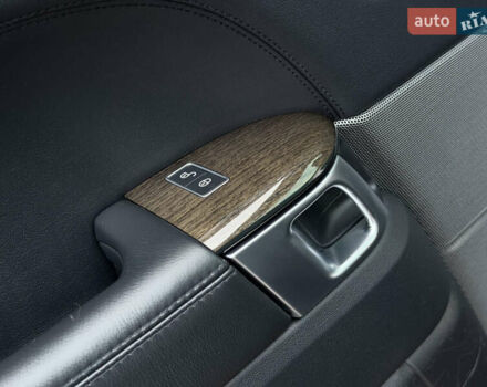 Чорний Ленд Ровер Range Rover Sport, об'ємом двигуна 3 л та пробігом 149 тис. км за 34500 $, фото 68 на Automoto.ua