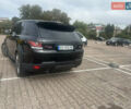 Чорний Ленд Ровер Range Rover Sport, об'ємом двигуна 2.99 л та пробігом 136 тис. км за 39600 $, фото 7 на Automoto.ua