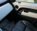 Чорний Ленд Ровер Range Rover Sport, об'ємом двигуна 2.99 л та пробігом 226 тис. км за 26600 $, фото 14 на Automoto.ua