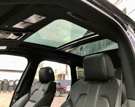 Чорний Ленд Ровер Range Rover Sport, об'ємом двигуна 3 л та пробігом 62 тис. км за 58000 $, фото 64 на Automoto.ua