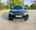 Чорний Ленд Ровер Range Rover Sport, об'ємом двигуна 2.99 л та пробігом 127 тис. км за 30500 $, фото 6 на Automoto.ua