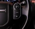 Чорний Ленд Ровер Range Rover Sport, об'ємом двигуна 2.99 л та пробігом 124 тис. км за 24900 $, фото 23 на Automoto.ua