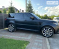 Чорний Ленд Ровер Range Rover Sport, об'ємом двигуна 2.99 л та пробігом 80 тис. км за 36900 $, фото 8 на Automoto.ua