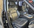 Чорний Ленд Ровер Range Rover Sport, об'ємом двигуна 2.99 л та пробігом 104 тис. км за 33333 $, фото 46 на Automoto.ua