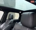 Чорний Ленд Ровер Range Rover Sport, об'ємом двигуна 3 л та пробігом 121 тис. км за 29222 $, фото 6 на Automoto.ua