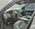 Чорний Ленд Ровер Range Rover Sport, об'ємом двигуна 2.99 л та пробігом 195 тис. км за 24000 $, фото 10 на Automoto.ua
