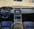 Чорний Ленд Ровер Range Rover Sport, об'ємом двигуна 2.99 л та пробігом 104 тис. км за 33333 $, фото 53 на Automoto.ua