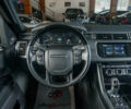 Чорний Ленд Ровер Range Rover Sport, об'ємом двигуна 3 л та пробігом 55 тис. км за 61000 $, фото 32 на Automoto.ua